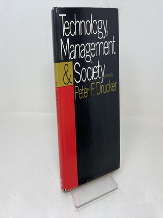 Technology, Management & Society