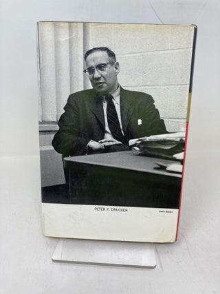 Technology, Management & Society