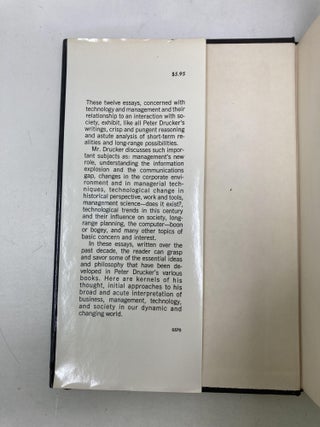 Technology, Management & Society