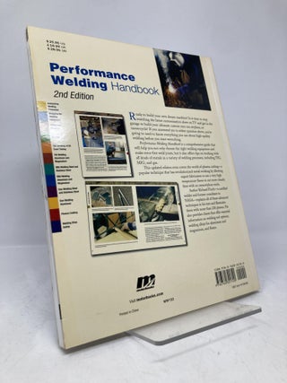 Performance Welding Handbook (2nd Edition)