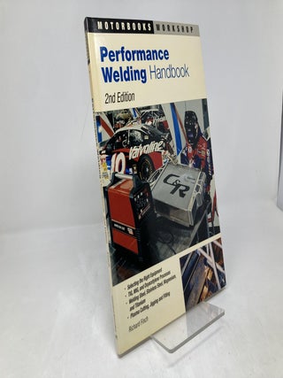 Performance Welding Handbook (2nd Edition)