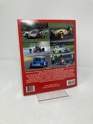 Hillclimbing & Sprinting: The Essential Manual