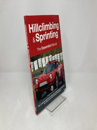 Hillclimbing & Sprinting: The Essential Manual