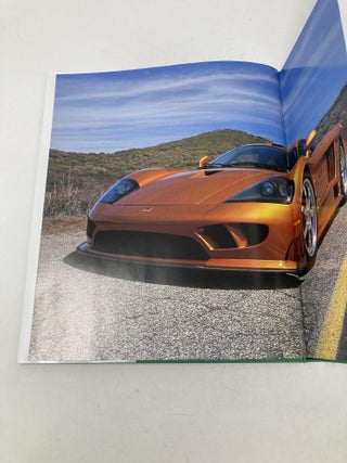American Muscle Supercars: Ultimate Street Performance from Shelby, Baldwin-Motion, Mr. Norm and Other Legendary Tuners