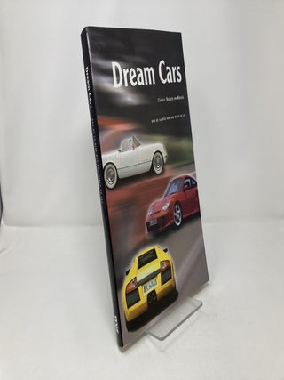 DREAM CARS: Classic Beauty on Wheels