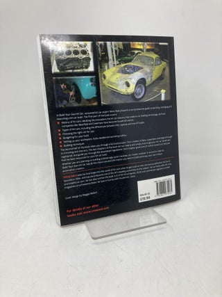 Build Your Own Kit Car