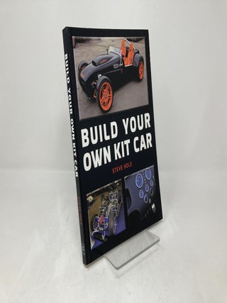 Build Your Own Kit Car