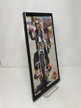 Indian Larry: Chopper Legend