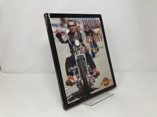 Indian Larry: Chopper Legend