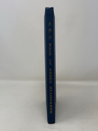 The Book of Breed Standards