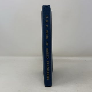 The Book of Breed Standards