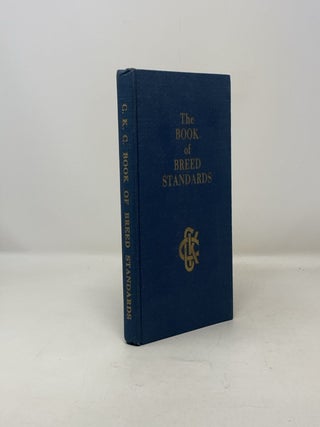 The Book of Breed Standards