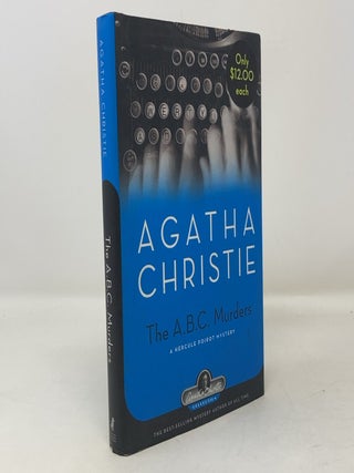 Item #302155 The A.B.C. Murders: A Hercule Poirot Mystery. Agatha Christie