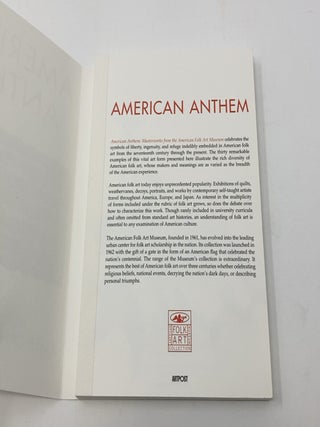 American Anthem