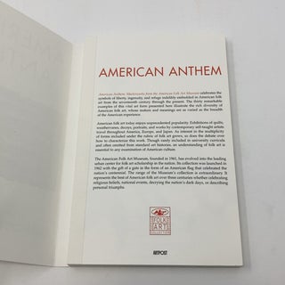 American Anthem