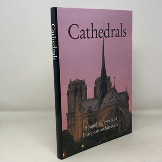 Item #309949 Cathedrals: A Hundred Jewels of European Architecture