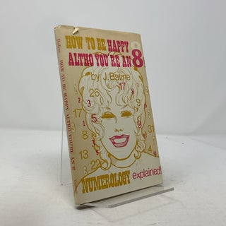 Item #312709 How To Be Happu Altho You're An 8! J. Baline
