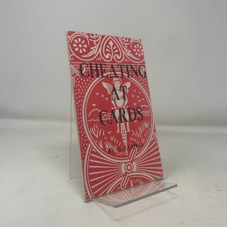 Item #317939 Cheating at Cards. Al Lampkin