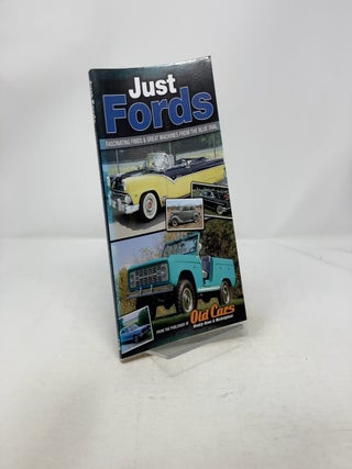 Just Fords