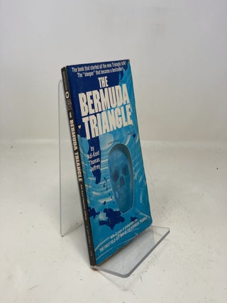 Item #319843 Bermuda Triangle. Adi Kent