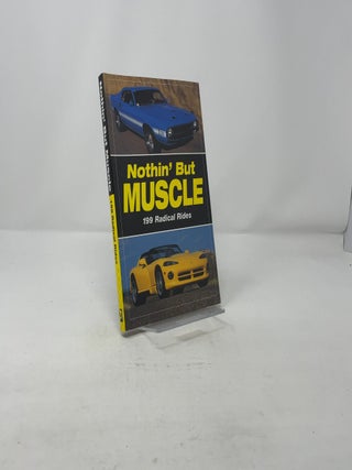 Nothin' but Muscle
