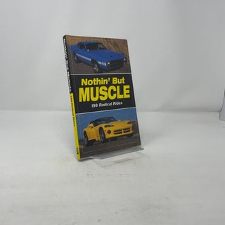 Nothin' but Muscle