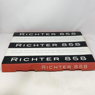 Richter 858