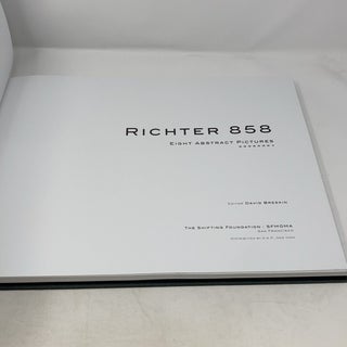 Richter 858