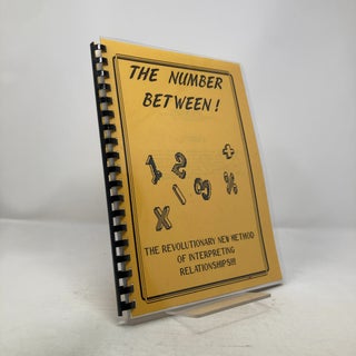 Item #321776 The Number Between! Alice's Enterprises