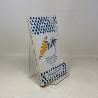 Item #322648 The Spade Series: An Introduction To Duplicate Bridge. Audrey Grant