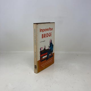 Improve Your Bridge
