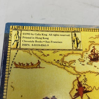 Seven Mysterious Wonders of the World : A Pop-Up Book
