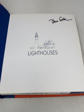 Lighthouses: A POP-UP Gallery of America s Most Beloved Beacons