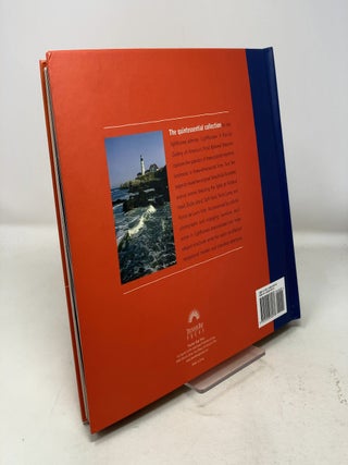 Lighthouses: A POP-UP Gallery of America s Most Beloved Beacons