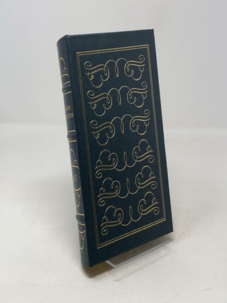 A Day of Dedication: The Essentials Writings and Speeches of Woodrow Wilson
