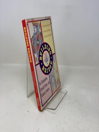 Item #328350 Building Bridge: New, Quick, & Easy Way to Learn America's Favorite Card...