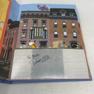 Brooklyn Pops Up