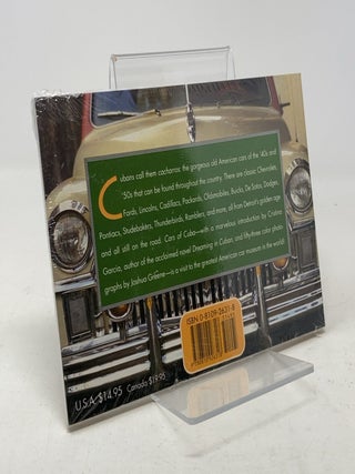 Cars of Cuba