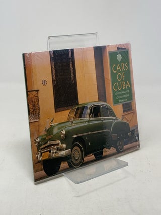 Cars of Cuba
