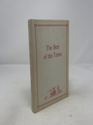 Item #333128 The Best of the Times. Ford Motor Company