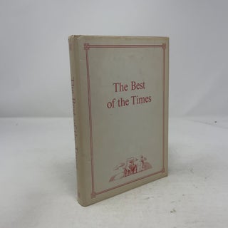 Item #333128 The Best of the Times. Ford Motor Company