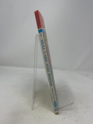 Hull Care and Repair