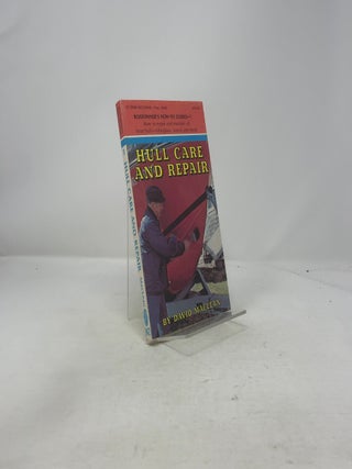 Hull Care and Repair