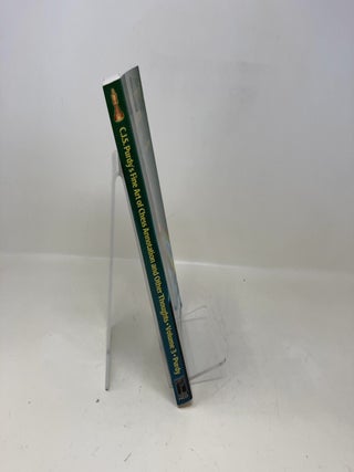 Cjs Purdy's Fine Art of Chess Annotation and Other Thoughts (3) (C.J.S. Purdy Number 7 Gold Chess Series)