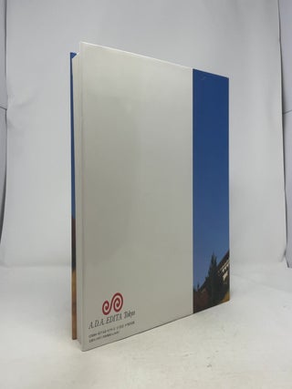 Frank Lloyd Wright Monograph, 1951-1959 Volume Eighth