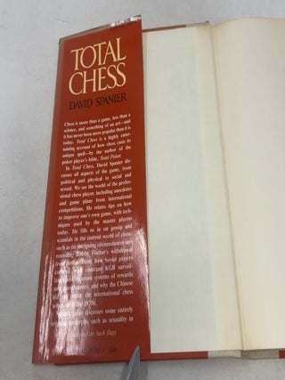 Total Chess