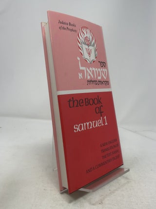Item #336787 The Book of Samuel 1. A. J. Rosenberg