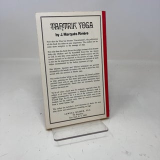 Tantrik Yoga