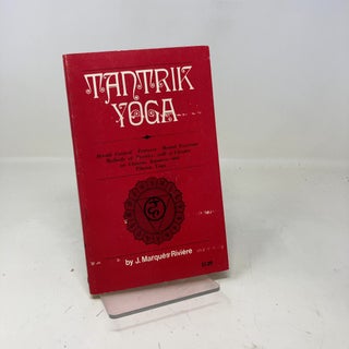 Tantrik Yoga