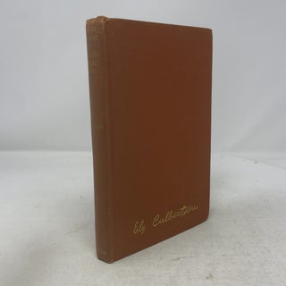 Item #340988 Bidding and Play in Duplicate Contract Bridge. Ely Culbertson